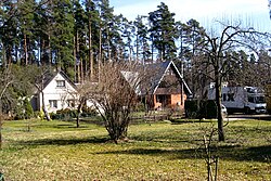 Rubeņu iela