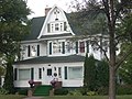 J. Nelson Kelly House, Grand Forks North Dakota.jpg