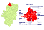 Vignette pour Jacétanie