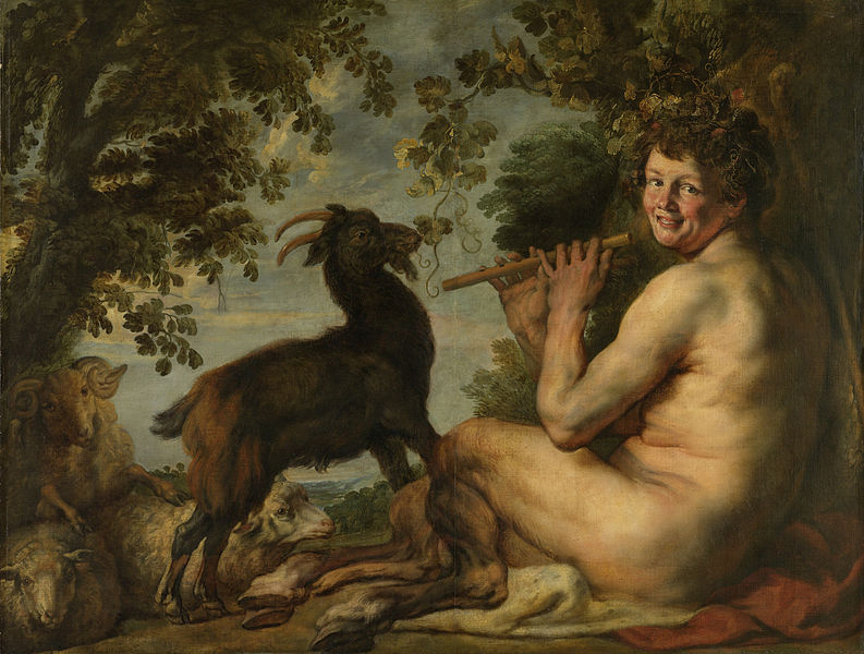 File:Jacob Jordaens - Een satyr.JPG