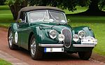 Vignette pour Jaguar XK120