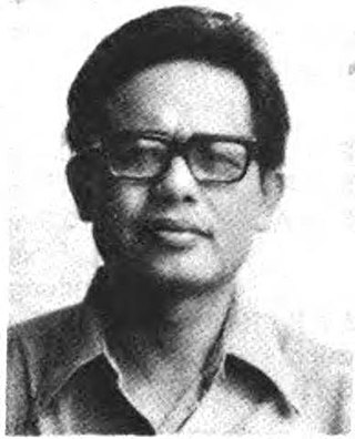 <span class="mw-page-title-main">Jakob Oetama</span> Indonesian journalist (1931–2020)