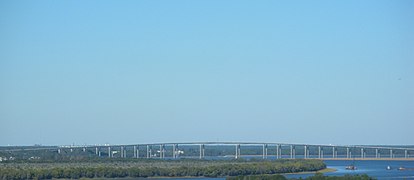 James B. Edwards Bridge (1989)