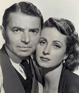 James Mason-Danielle Darrieux în Five Fingers.jpg