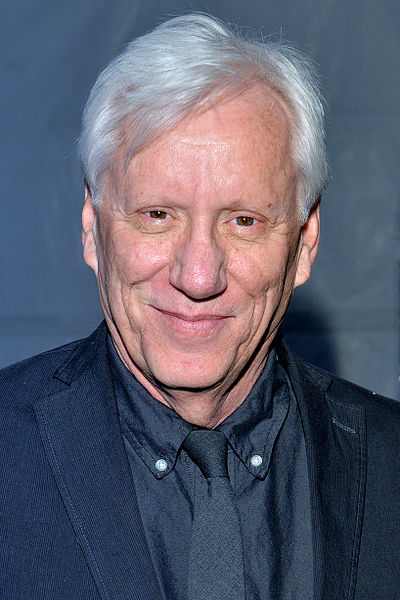 James Woods (actor)