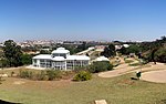 Miniatura para Jardim Botânico Irmãos Villas Bôas