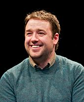 Jason Manford Jason Manford comedy masterclass crop.jpg