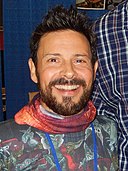 Jason Marsden: Alter & Geburtstag