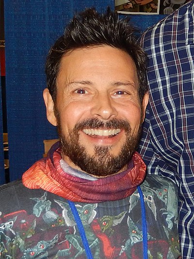 Jason Marsden Net Worth, Biography, Age and more