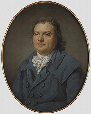 <span class="mw-page-title-main">Jean-Charles Laveaux</span> French grammarian and translator