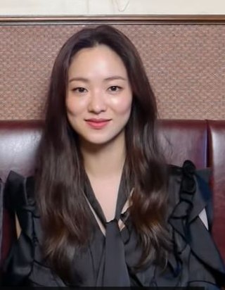 <span class="mw-page-title-main">Jeon Yeo-been</span> South Korean actress (born 1989)