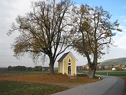 Jettenhofen in Freystadt