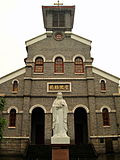 Thumbnail for St. Thérèse of Lisieux Church, Chongqing