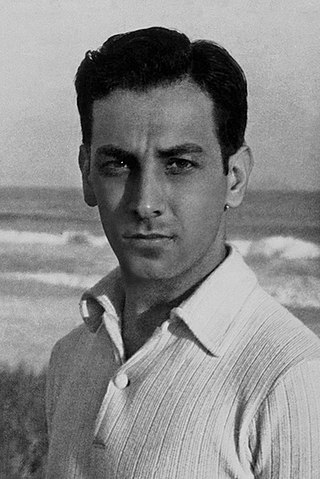 <span class="mw-page-title-main">Lúcio Cardoso</span> Brazilian novelist, playwright, and poet