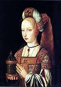 Johanna die Wahnsinnige,die junge Herzogin von Burgund.jpg