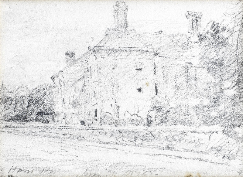 File:John Constable Ham House.jpg