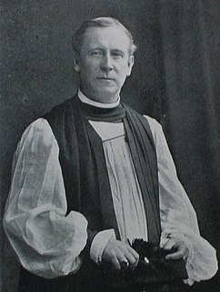 John Bernard (bishop) Irish Anglican clergyman