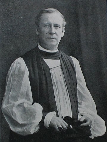 John Bernard (bishop)