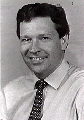 <span class="mw-page-title-main">John Reeves (judge)</span> Australian politician