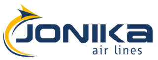 <span class="mw-page-title-main">Jonika Airlines</span> Ukrainian scheduled airline