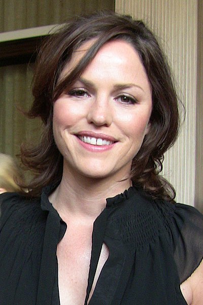 Jorja Fox