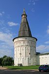 Петровская (Сторожевая) башня