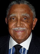 Joseph Lowery