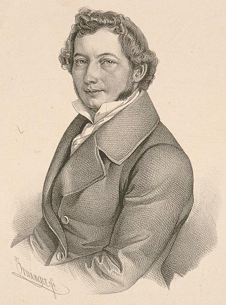File:Joseph Ludwig Raabe (1801–1859) by Carl Friedrich Irminger (1813–1863) ZBZ (A).jpg