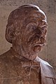 * Nomination Julius Tandler (1869-1936), bust (marble) in the Arkadenhof of the University of Vienna --Hubertl 04:02, 28 April 2016 (UTC) * Promotion Good quality. --Johann Jaritz 04:32, 28 April 2016 (UTC)