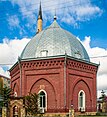 Juma Mosque of Quba