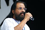 Thumbnail for K. J. Yesudas Tamil discography