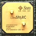 A(z) UltraSPARC lap bélyegképe