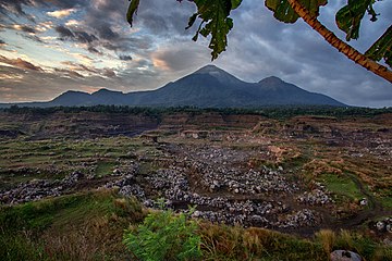 Penanggungan