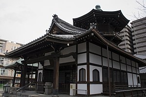 Kakuman-ji