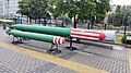 Kaliningrad - World Ocean Museum - Torpedoes.jpg