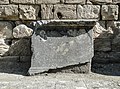 * Nomination Stele in the site of Kameiros, Rhodes --Bgag 17:50, 6 July 2013 (UTC) * Promotion  Support OK --A.Savin 12:26, 7 July 2013 (UTC)