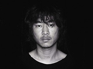 <span class="mw-page-title-main">Kang Jeong</span> South Korean poet