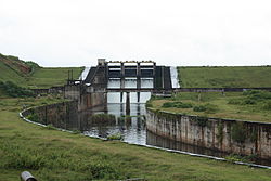 Karappuzha Dam.JPG