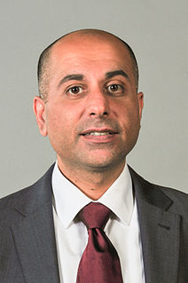 Sajjad Karim politician