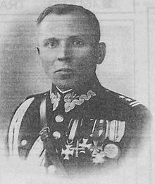 Karol Lenczowski
