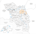 Municipality Langenthal