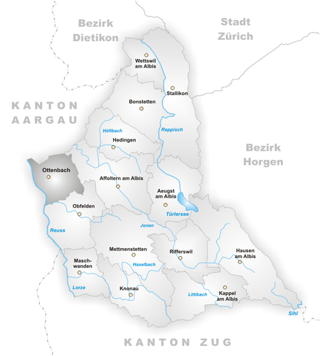 Karte Gemeinde Ottenbach.png