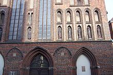 Gemeinschaft der Heiligen, Lübeck