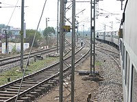 Level junction - Wikipedia