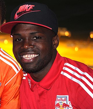 <span class="mw-page-title-main">Kemar Lawrence</span> Jamaican footballer (born 1992)