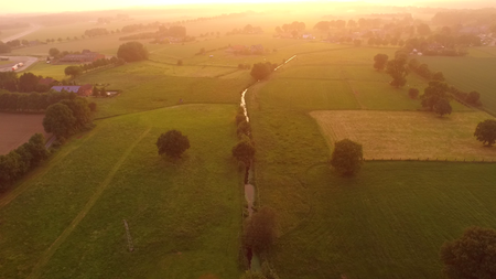 Kendel bei Hommersum