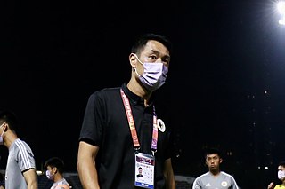 <span class="mw-page-title-main">Kwok Kar Lok</span> Hong Kong footballer and coach