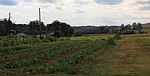 Kentland Farm Historic and Archeological District