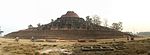 Buddhist Stupa (Kesariya Stupa)