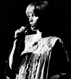 Kiki Dee English pop singer